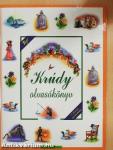 Krúdy olvasókönyv