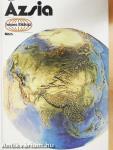 Ázsia
