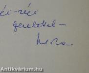 Nép és irodalom 1-2. (dedikált példány)