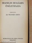 Franklin Benjámin önéletrajza
