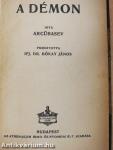 A démon