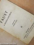 Faust I.