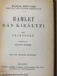János király/Hamlet dán királyfi/A Szent-Iván-éji álom/Dandin György/A fösvény/A botcsinálta doktor