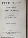Peer Gynt