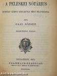 A peleskei nótárius