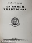 Az ember tragédiája