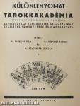 Különlenyomat a Tarokkakadémia című tarokkszabálykönyvből (II. könyv)