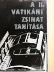 A II. Vatikáni Zsinat tanítása