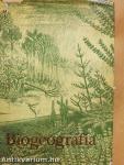 Biogeográfia