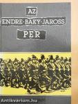 Az Endre-Baky-Jaross per