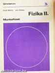 Fizika II. munkafüzet