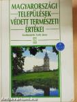 Magyarországi települések védett természeti értékei
