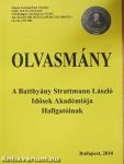 Olvasmány a Batthyány Strattmann László Idősek Akadémiája Hallgatóinak