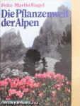 Die Pflanzenwelt der Alpen