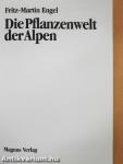 Die Pflanzenwelt der Alpen