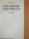 Das Grosse Traumbuch