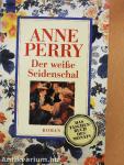 Der weisse Seidenschal