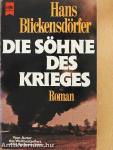 Die Söhne des Krieges