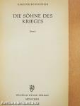 Die Söhne des Krieges