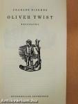 Oliver Twist
