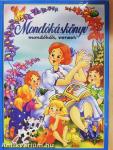 Mondókáskönyv