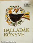 Balladák könyve