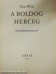 A boldog herceg