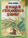 Ki vasalja ki a katicabogárkák szárnyait?