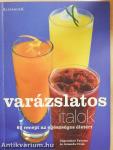 Varázslatos italok