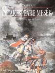 Képes Shakespeare mesék
