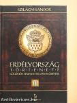Erdélyország története II.