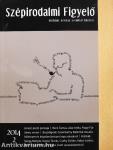 Szépirodalmi Figyelő 2014/2.
