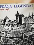 Prága legendái