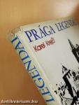 Prága legendái