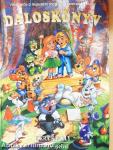 Daloskönyv