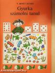 Gyurka számolni tanul