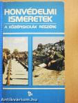 Honvédelmi ismeretek