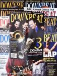 DownBeat 2012 (nem teljes évfolyam)