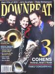 DownBeat 2012 (nem teljes évfolyam)