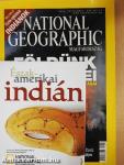 National Geographic Magyarország 2004. szeptember