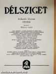 Délsziget 23.