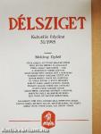 Délsziget 31.