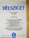 Délsziget 26.