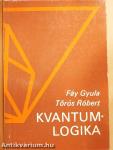 Kvantumlogika