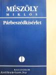 Párbeszédkísérlet