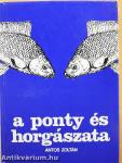 A ponty és horgászata