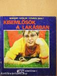 Kisemlősök a lakásban/Hörcsögöt kaptam