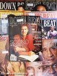 DownBeat 1998 (nem teljes évfolyam)