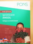 PONS Igetáblázatok - Angol