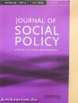 Journal of Social Policy July 2014